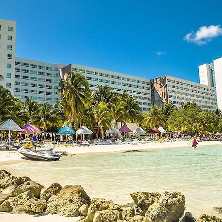 Dreams Sands Cancun Resort & Spa (Adults Only) ภายนอก รูปภาพ