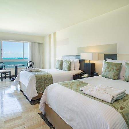 Dreams Sands Cancun Resort & Spa (Adults Only) ภายนอก รูปภาพ
