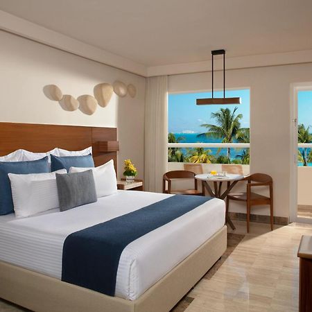 Dreams Sands Cancun Resort & Spa (Adults Only) ภายนอก รูปภาพ