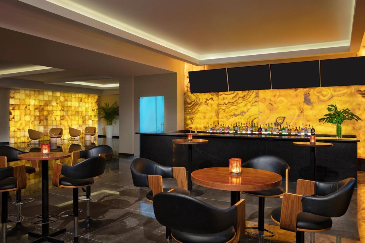 Dreams Sands Cancun Resort & Spa (Adults Only) ภายนอก รูปภาพ