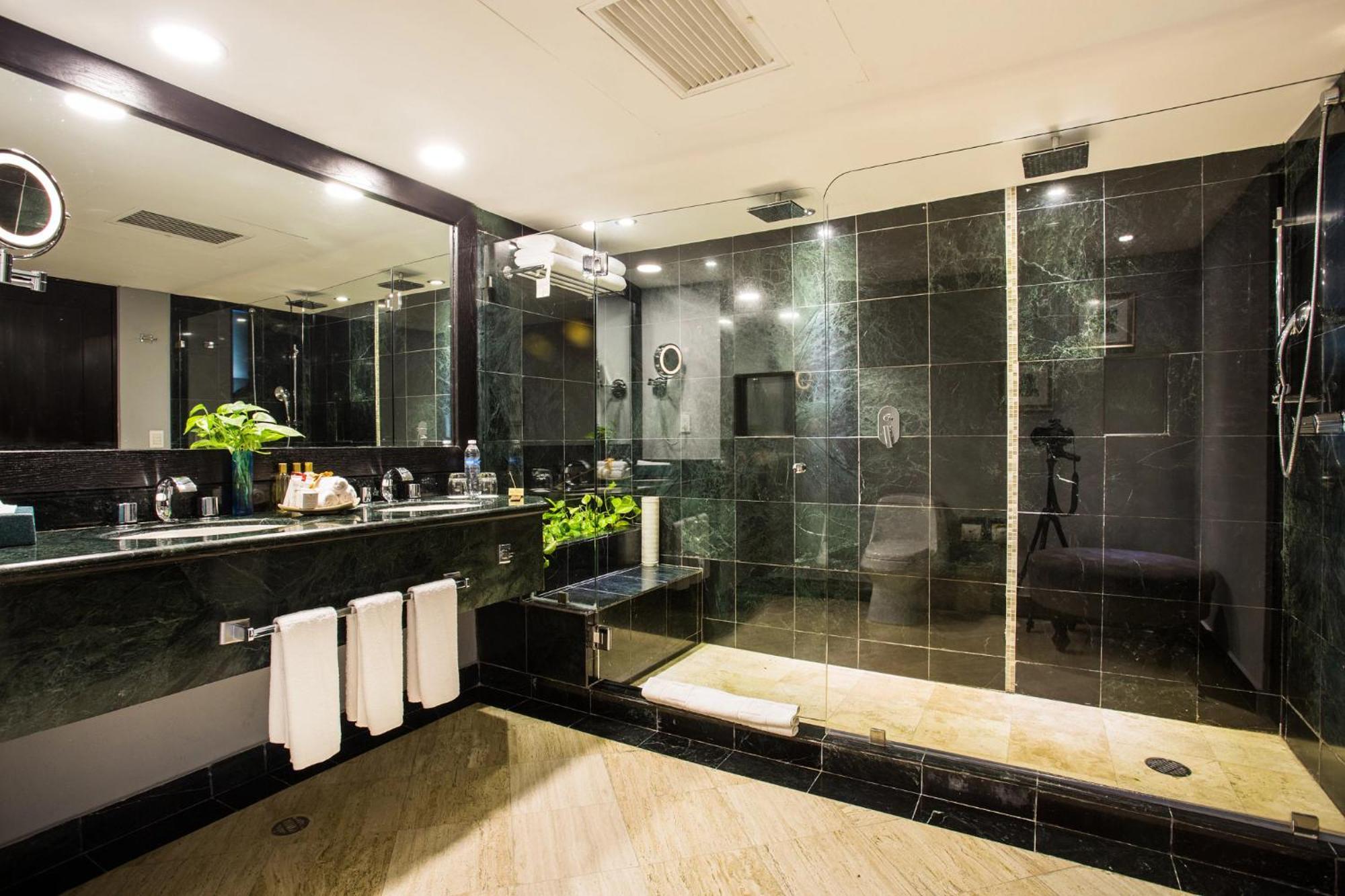 Dreams Sands Cancun Resort & Spa (Adults Only) ภายนอก รูปภาพ