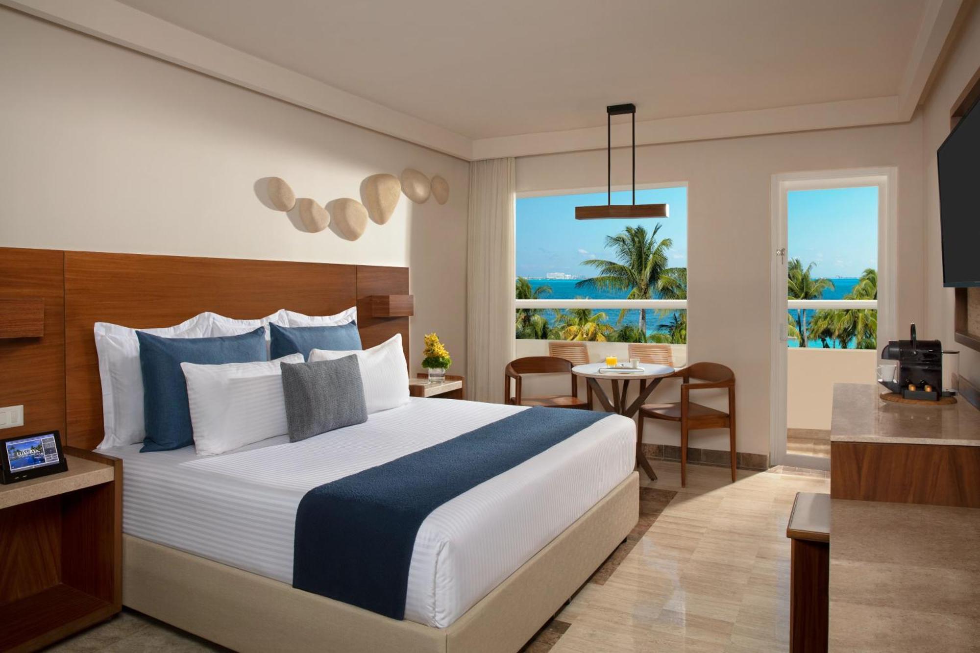Dreams Sands Cancun Resort & Spa (Adults Only) ภายนอก รูปภาพ