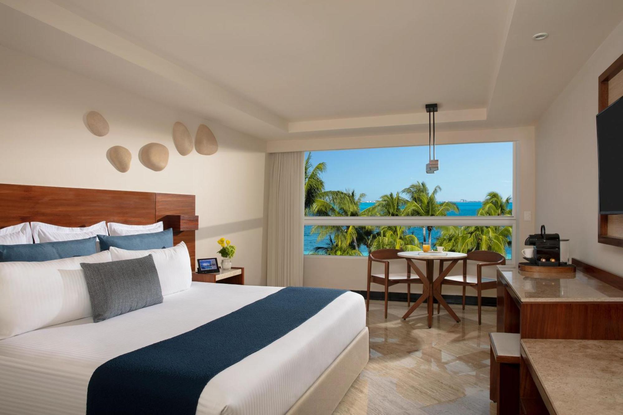 Dreams Sands Cancun Resort & Spa (Adults Only) ภายนอก รูปภาพ