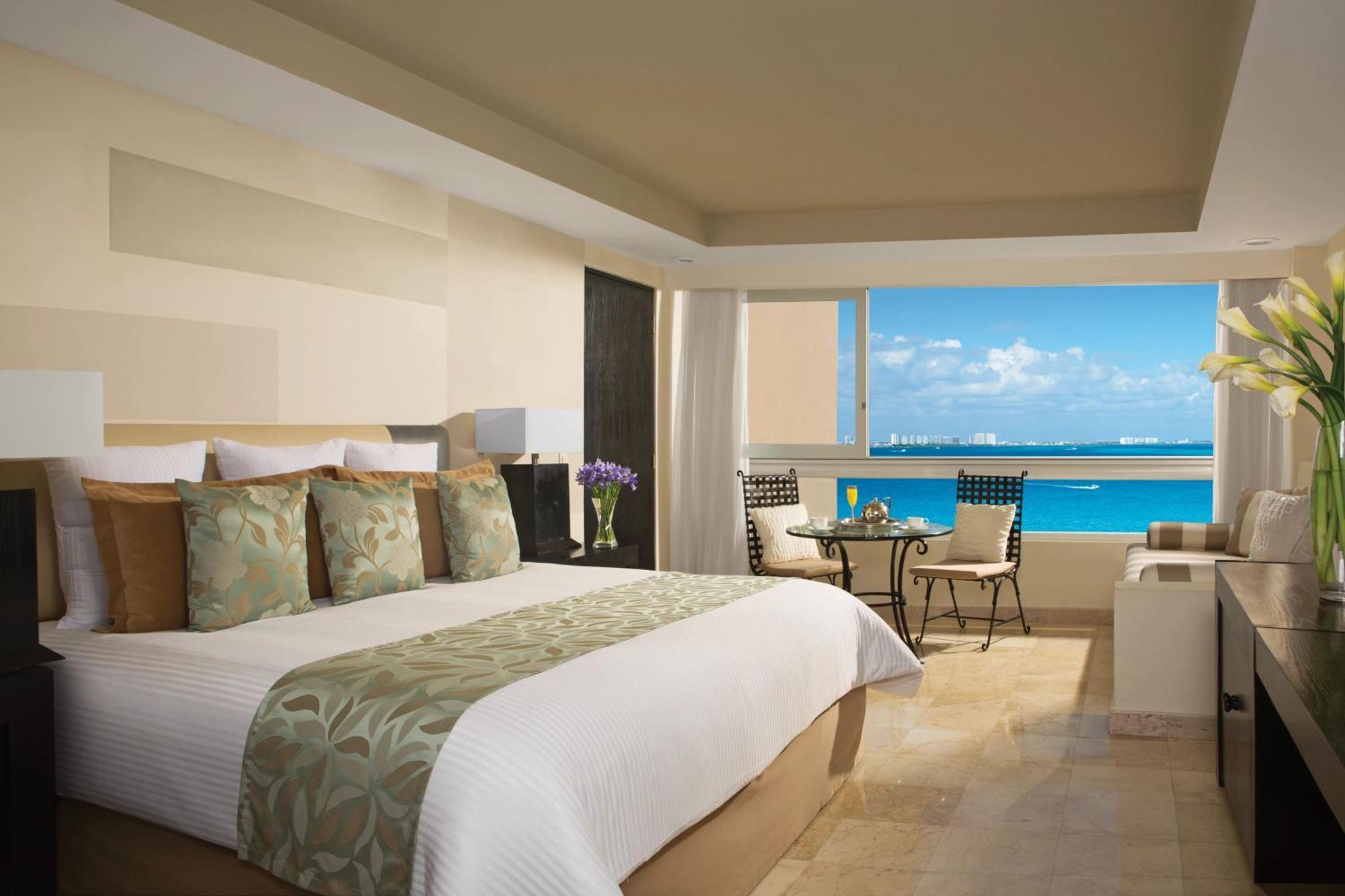 Dreams Sands Cancun Resort & Spa (Adults Only) ภายนอก รูปภาพ